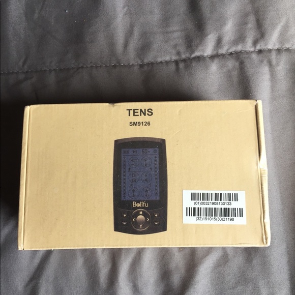TENS Muscle Stimulator - Picture 2 of 5